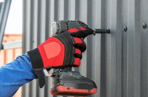 Travaux de zinguerie - Saint-Ambroix